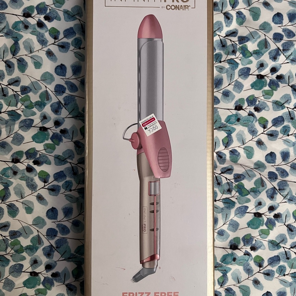 Curling iron - Picture 4 of 4